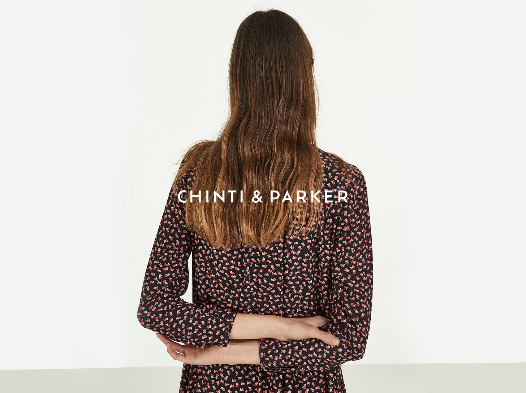 Chinti & Parker AW18 Lookbook