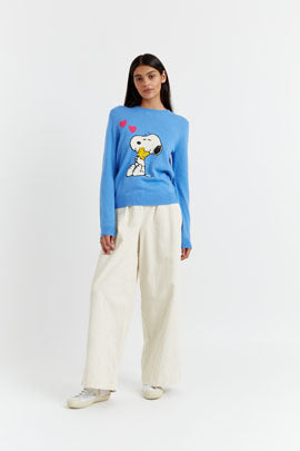 Peanuts Jumpers & Sweaters