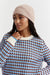 Powder-Pink Ribbed Wool-Cashmere Hat