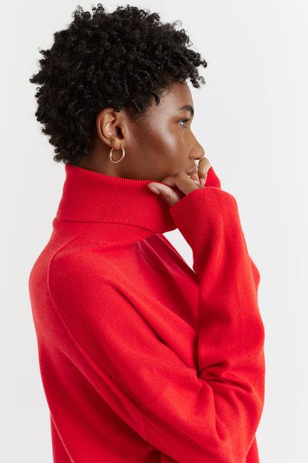 New Season Jumpers u0026 Sweaters – tagged fit-slouchy – Chinti u0026 Parker EUR